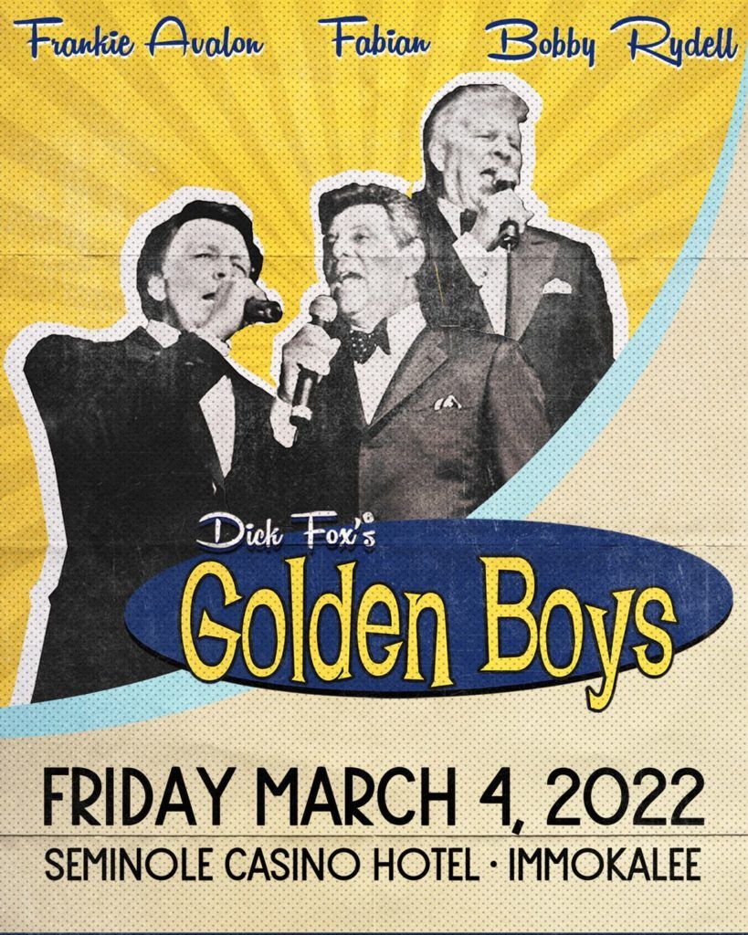 The Golden Boys