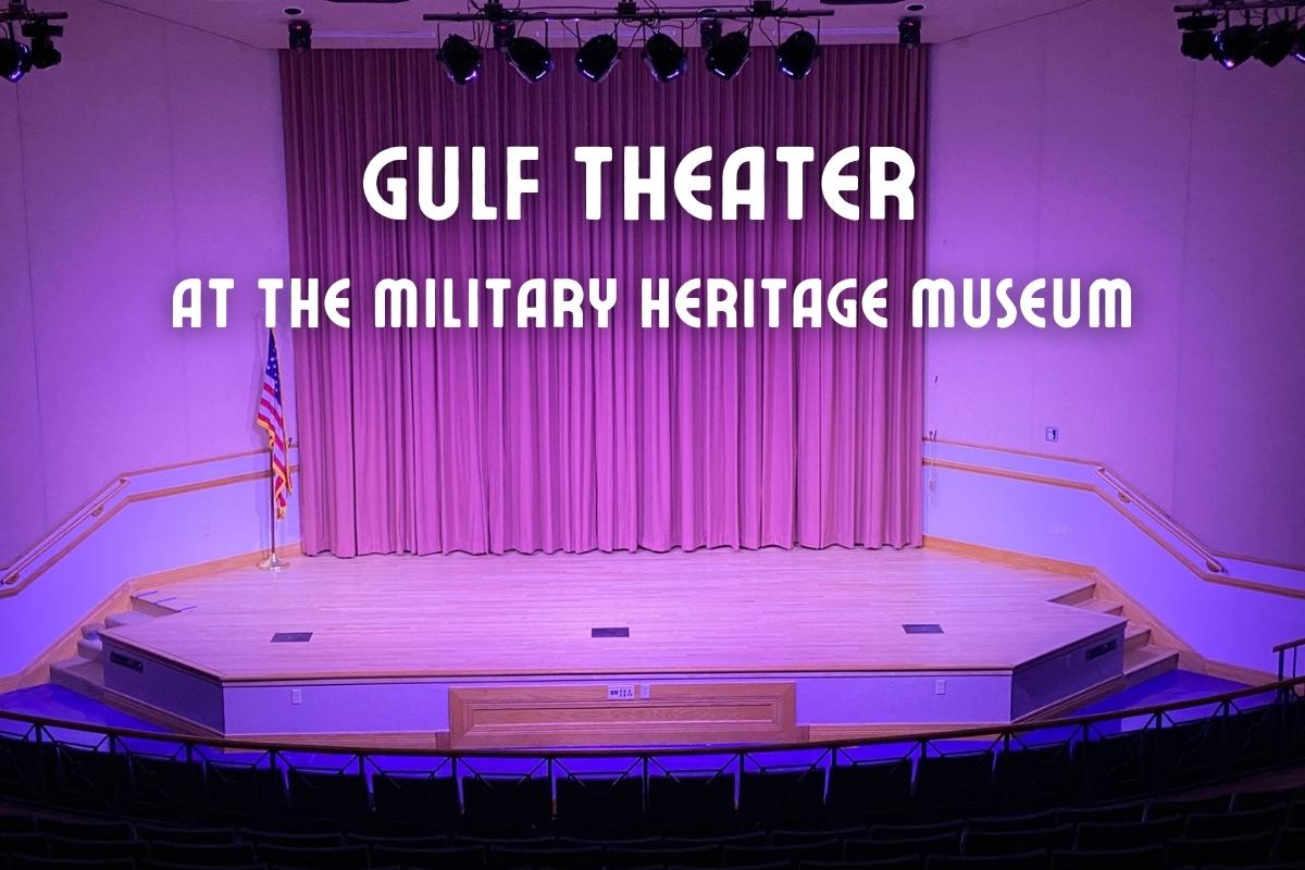 Gulf Theater Featured Image