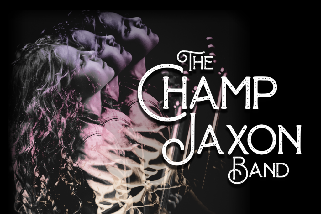 The-Champ-Jaxon-Band