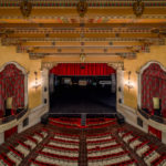 Music Hall Center for Performing Arts // Detroit, Michigan
