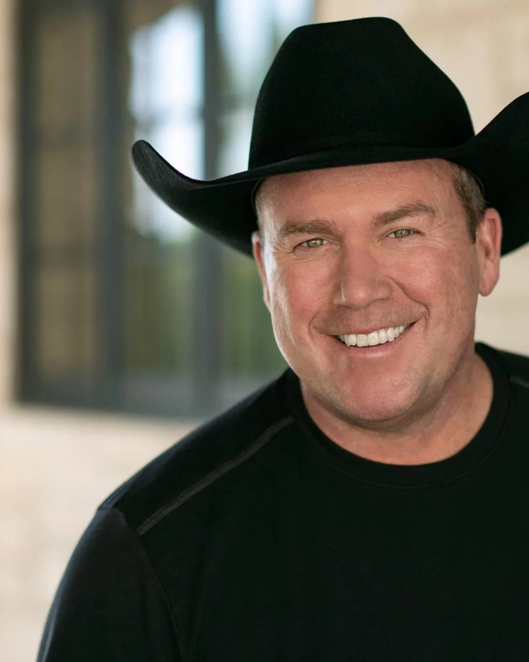 Rodney Carrington