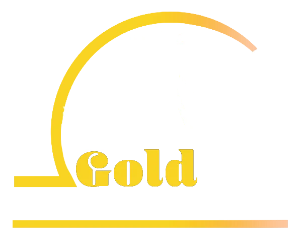 Gold Entertainment Logo