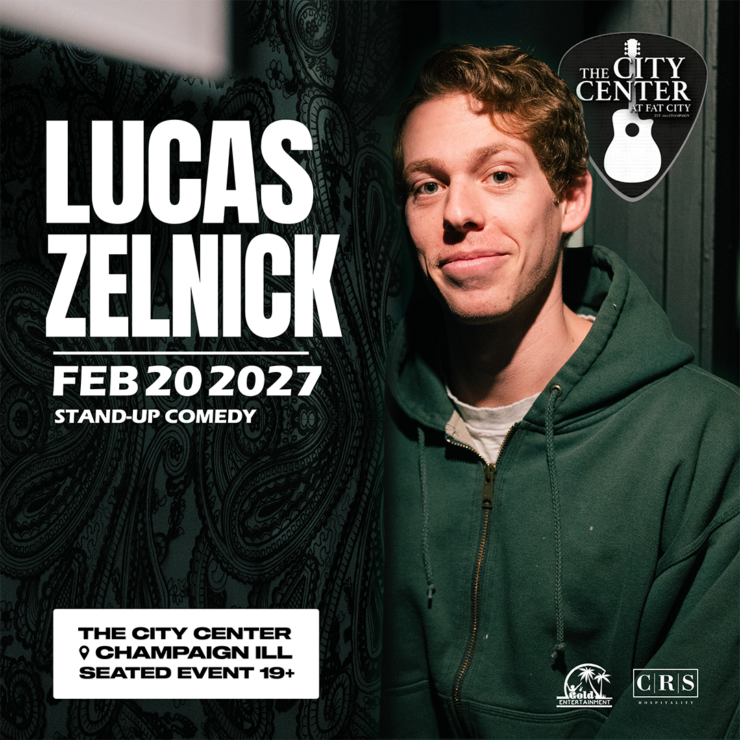 LUCAS ZELNICK